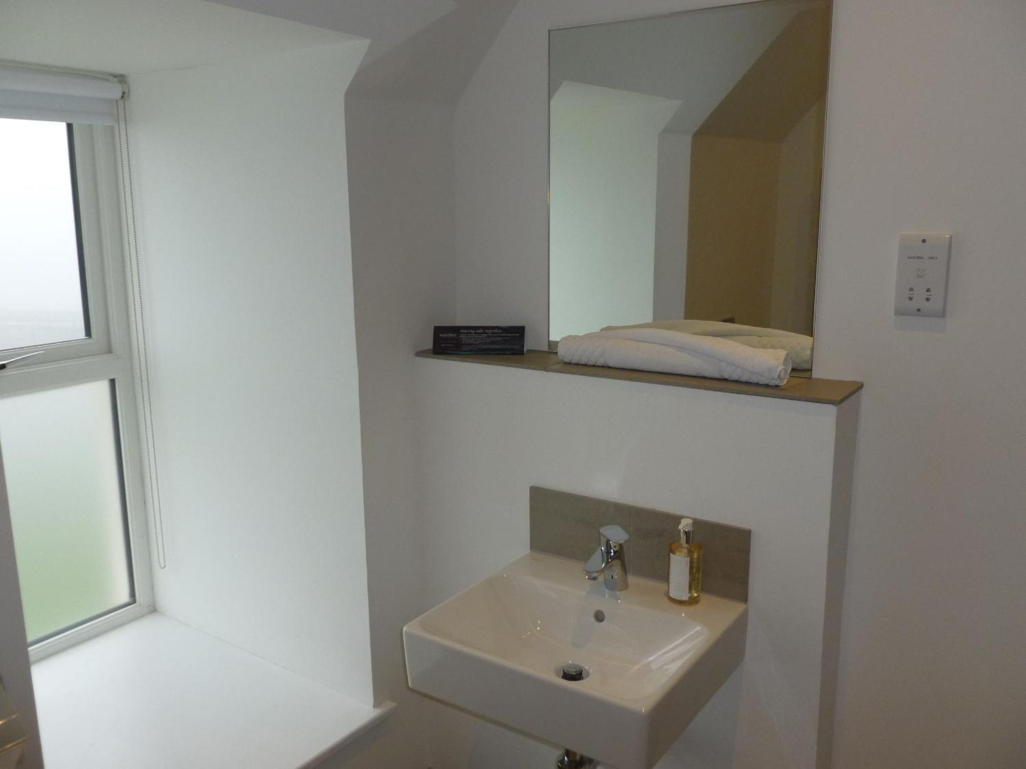 Northstar 4 - 1 Bed Room With Ensuite Wick (Highlands) Exterior foto