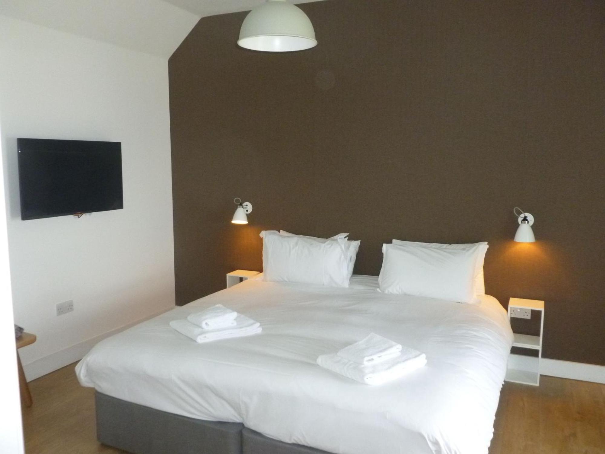 Northstar 4 - 1 Bed Room With Ensuite Wick (Highlands) Exterior foto