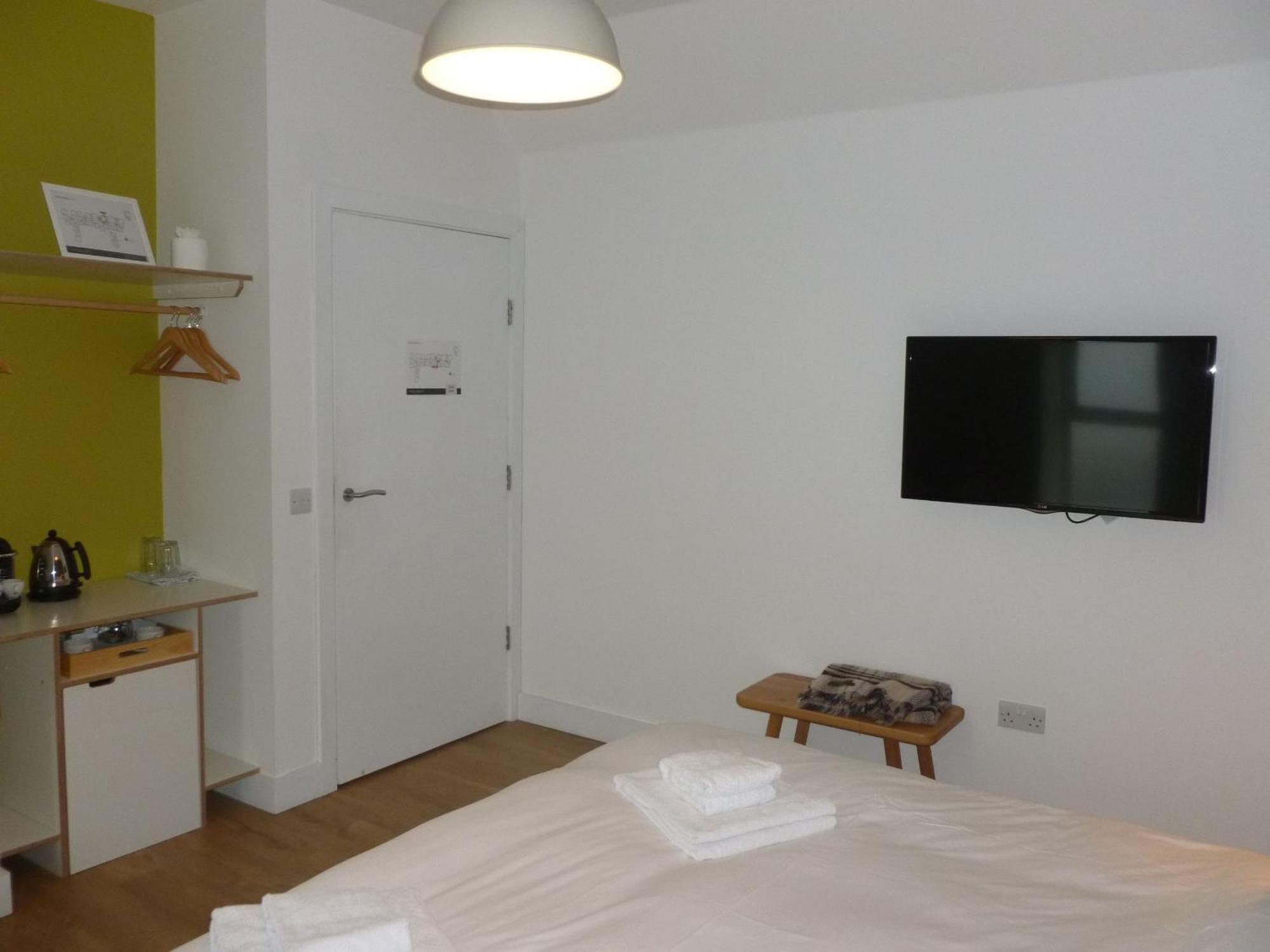 Northstar 4 - 1 Bed Room With Ensuite Wick (Highlands) Exterior foto